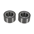 Pair Rear Wheel Hub Bearing for Porsche Cayenne (2003–2006, 2008–2012)
