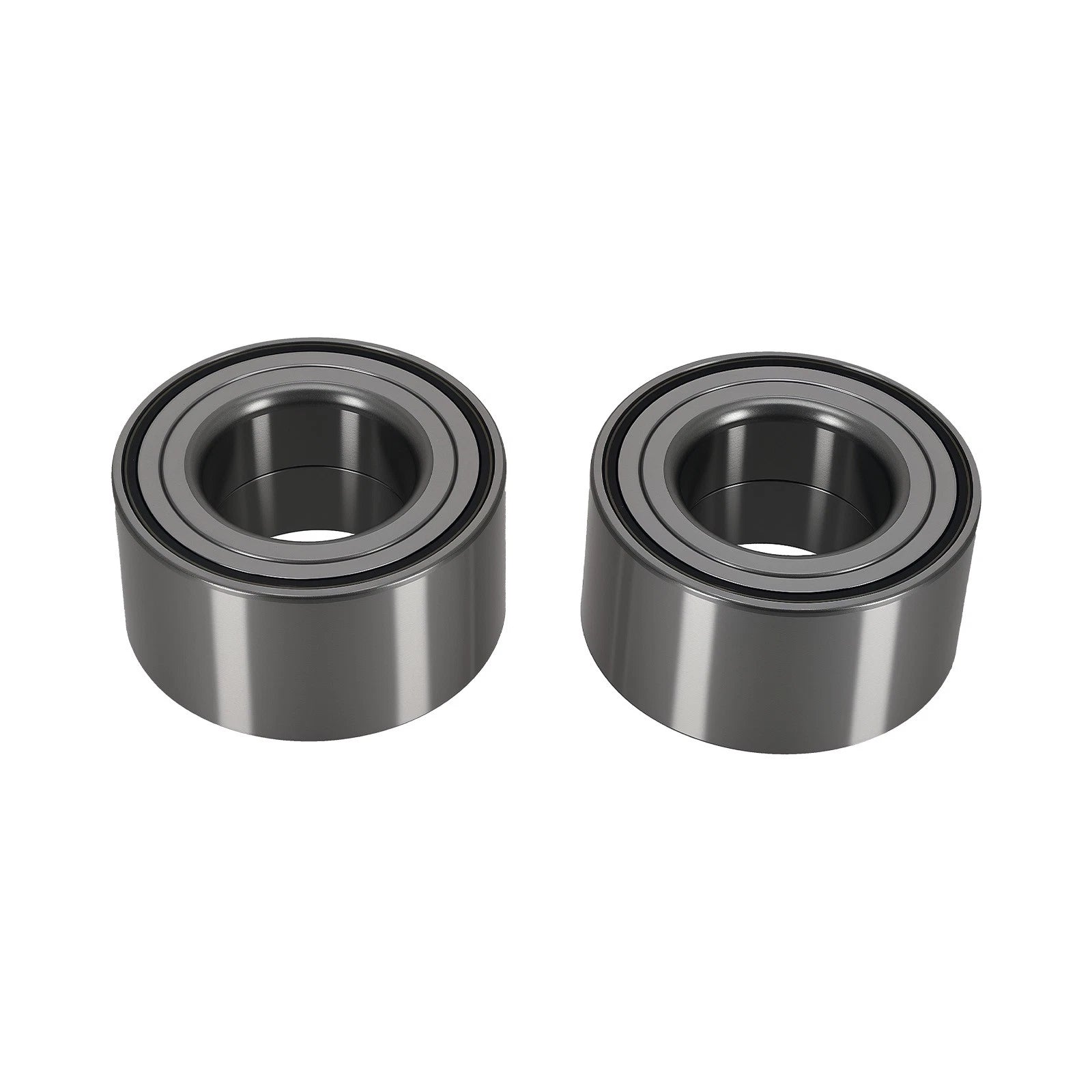 Pair Rear Wheel Hub Bearing for Porsche Cayenne (2003–2006, 2008–2012)