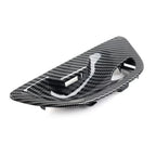 Carbon Fiber Door Handle Bowl Covers for BMW 5 Series F10 F11 (2011-2017)