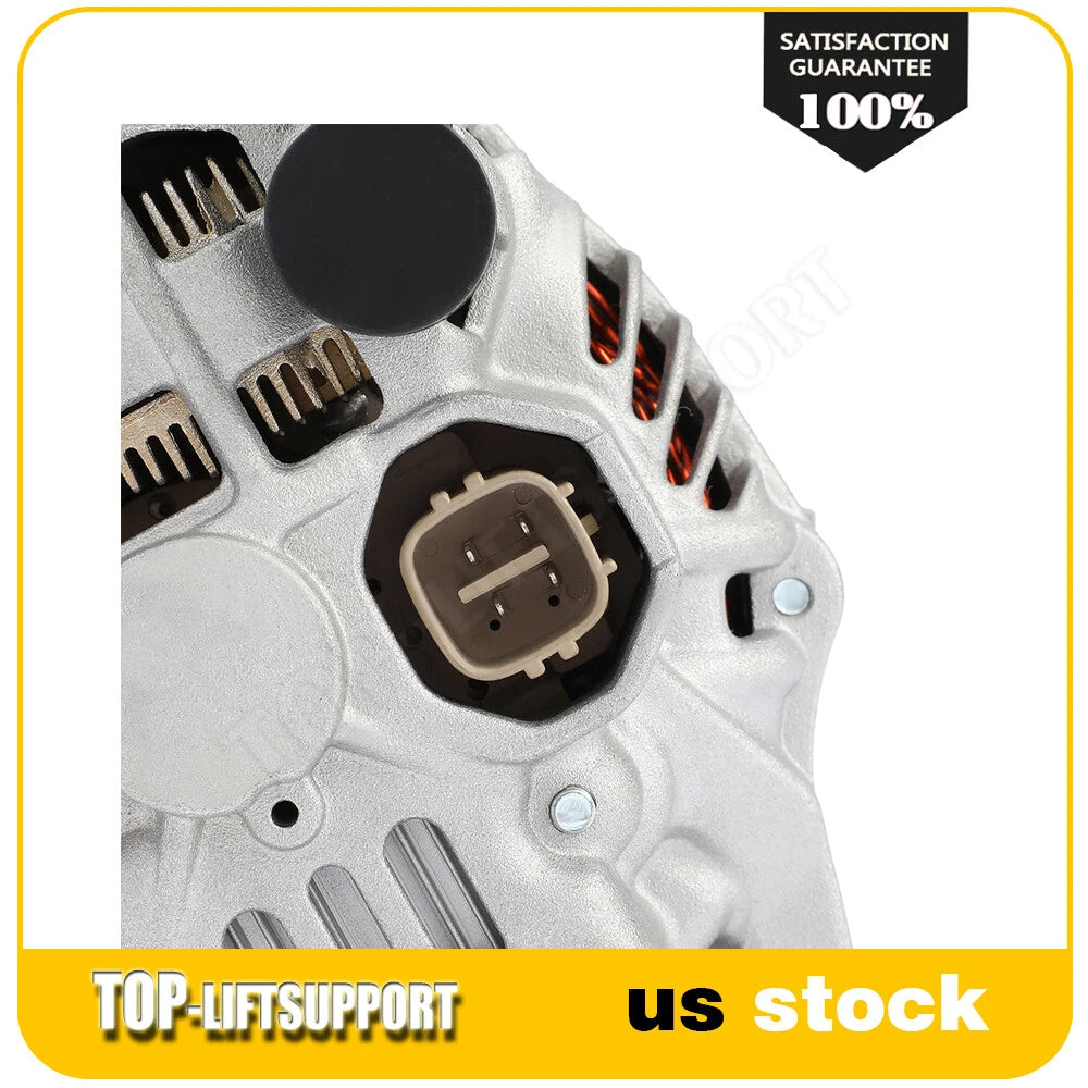 Alternator for Suzuki SX4 2.0L (2007–2009) 80 Amp