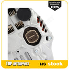 Alternator for Suzuki SX4 2.0L (2007–2009) 80 Amp