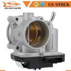 Throttle Body for Mitsubishi Lancer, RVR (2008–2012)
