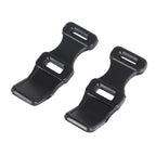 Set of 2 Rubber Straps for Honda TRX200 TRX250 TRX300 (1986–2006) 81309-958-680