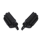 Pilot Male Mount Foot Pegs for Harley Touring Road King Glide (2014–2023)