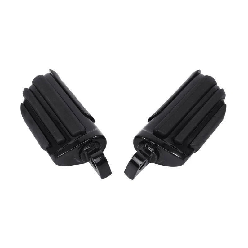 Pilot Male Mount Foot Pegs for Harley Touring Road King Glide (2014–2023)