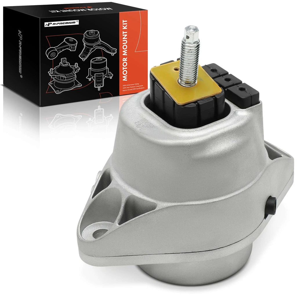 Front Left Engine Mount for Chevrolet Camaro (2016–2023)