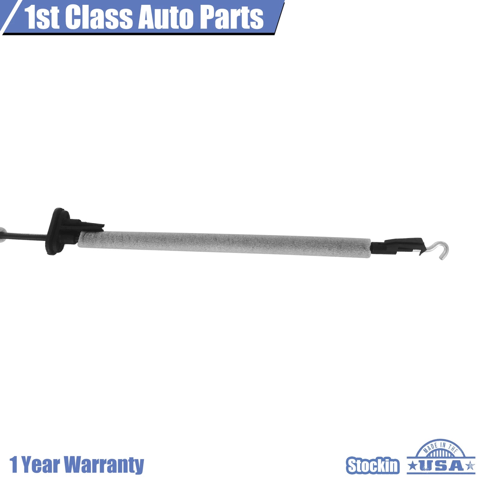 Door Latch Cable for Volkswagen Passat (2012-2018)
