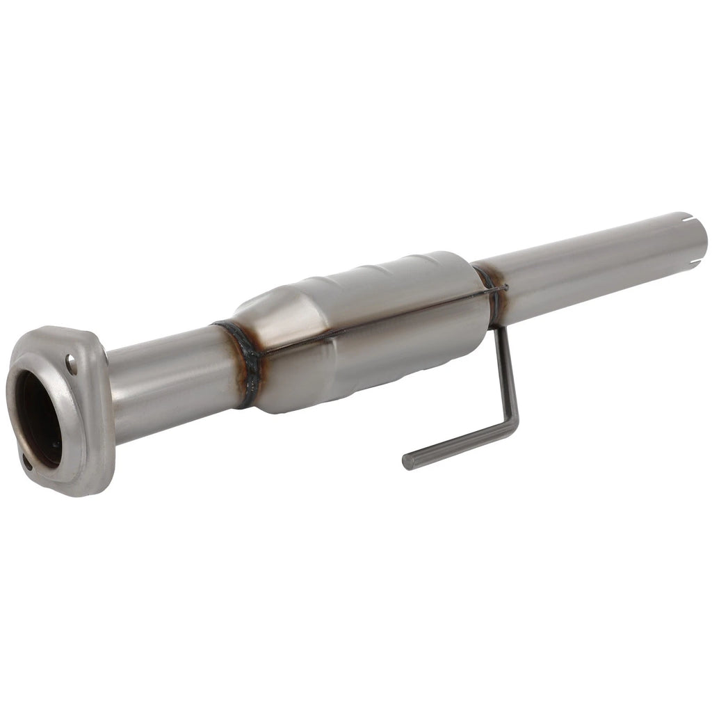 Catalytic Converter Manifold for Jeep Wrangler 4.0L (2004–2006)