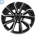 18" Alloy Wheel Rim for Toyota Corolla (2019–2025)