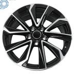 18" Alloy Wheel Rim for Toyota Corolla (2019–2025)