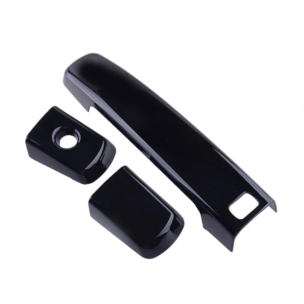 Door Handle Trim Cover for Nissan Altima Coupe 2008-2013 (2 x)