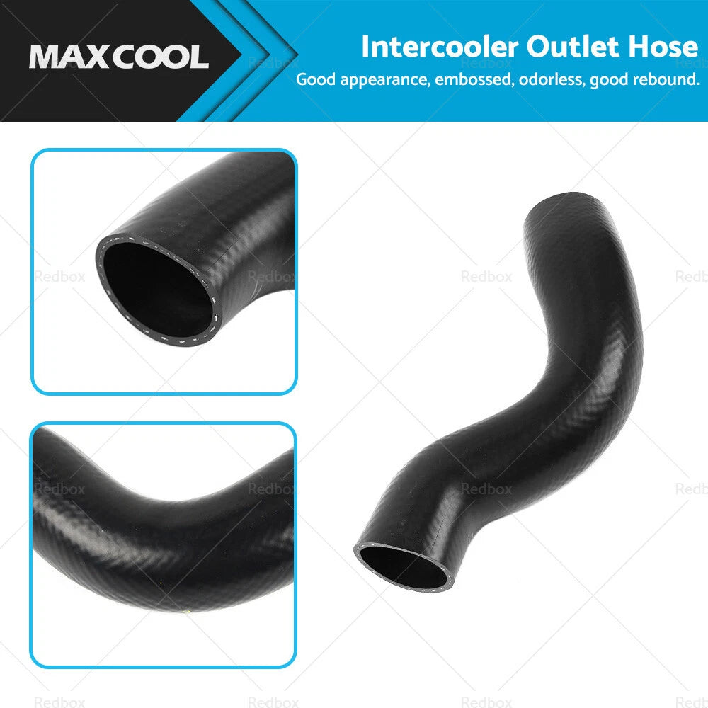 Intercooler Outlet Hose for Mitsubishi Triton Pajero Sport (4N15, 4N14)