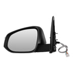 Heated Left Mirror for Toyota 4Runner TRD Off-Road (2017-2018)