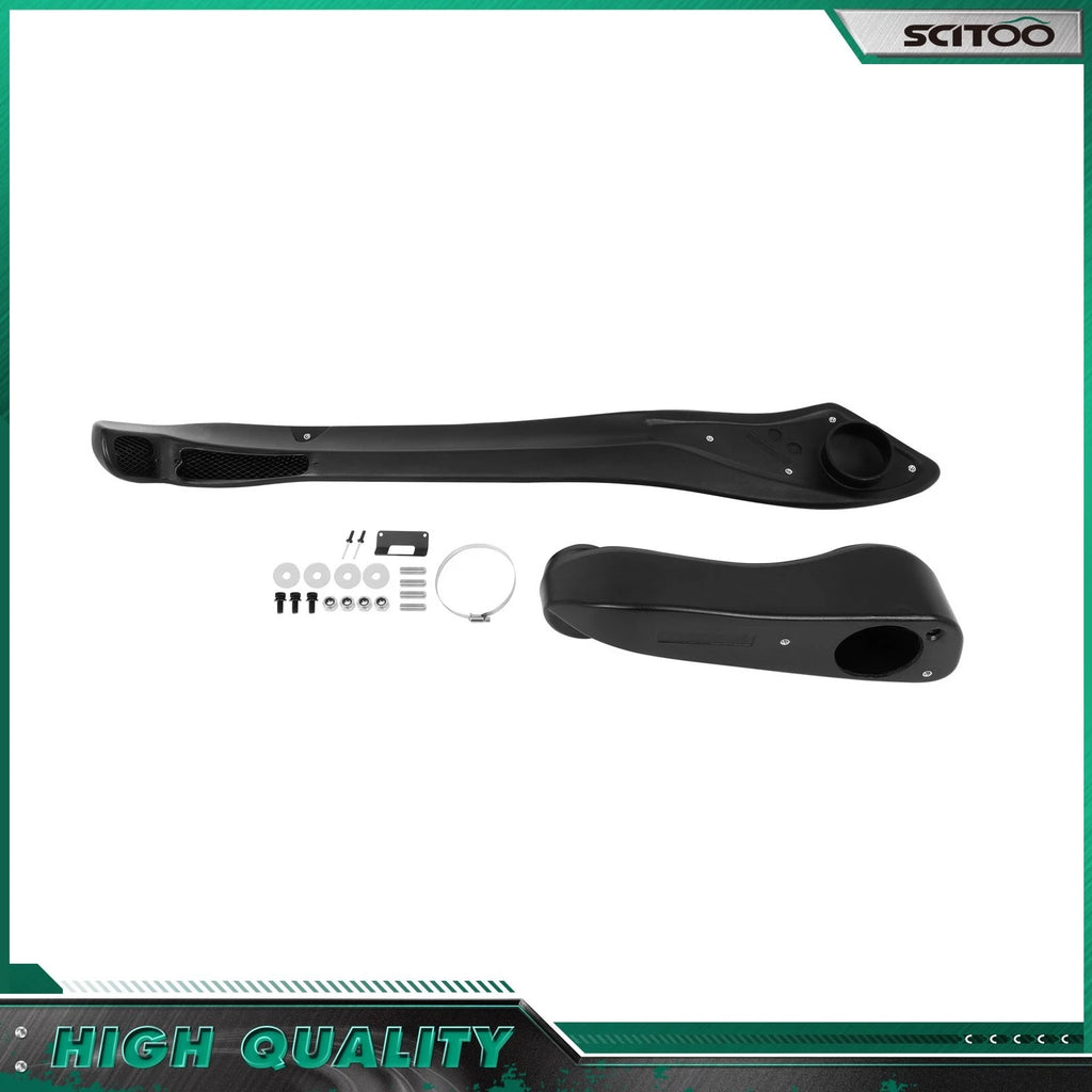 Air Ram Intake Snorkel Kit Right Side for Toyota Land Cruiser 200 (2008–2021)