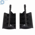 Vent Repair Flap for Peugeot 407 (2004–2016) & Citroen C5 (2004–2010)
