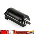 Starter Motor for Kawasaki KL650 Tengai KLR650 KLX650 (1987–2018) #2