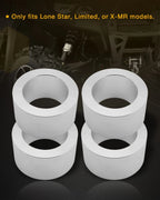 3" Preload Spacers Suspension Lift Kit for Can-Am Defender (2018–2023) 97035