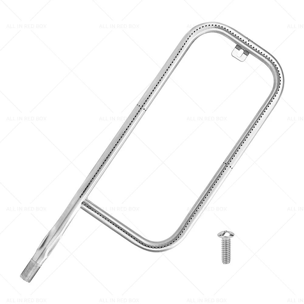 Burner Stainless Steel Tube for Weber Q200 Q220 Q2000 Q2200 (2006–2023)