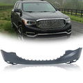 Front Bumper Cover for GMC Acadia (2017–2019)