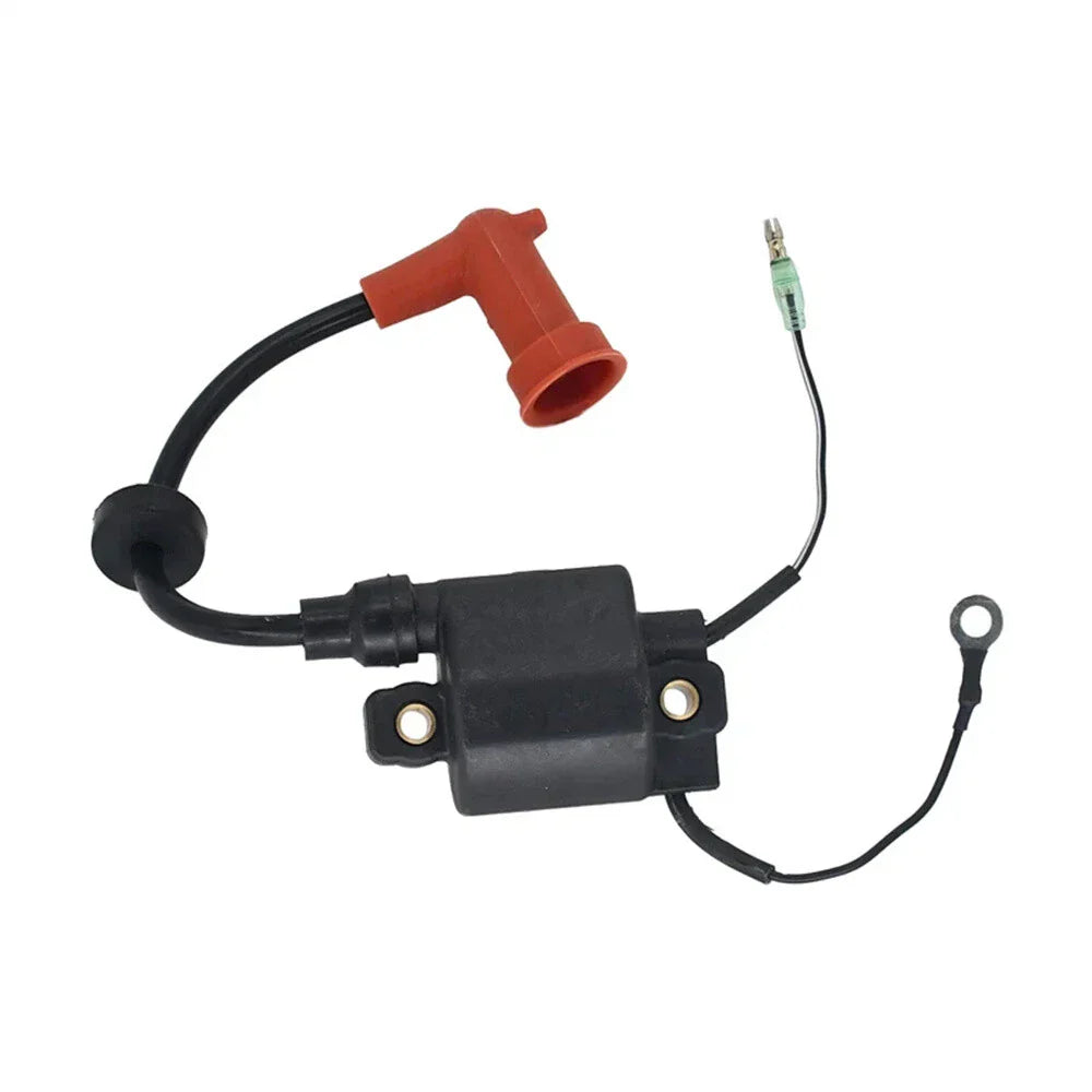 Ignition Coil for Yamaha 50HP 60HP 70HP K50 P60 E60H