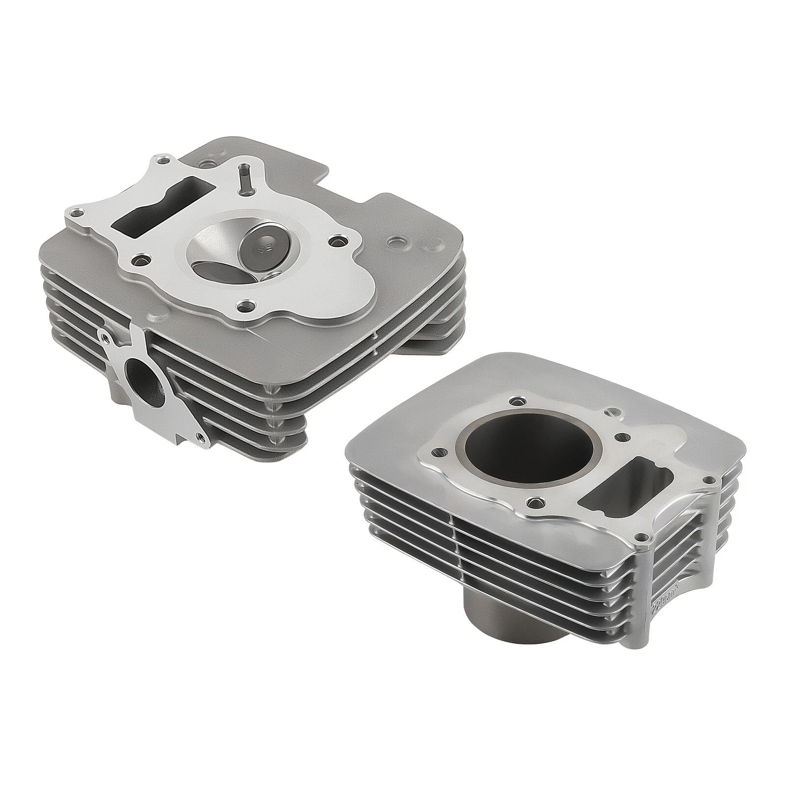 Cylinder Head Piston Rebuild Kit for Honda Recon 250 (2002-2014)