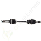 CV Axle Drive Shaft Set of 2 for Yamaha Bruin 350 (2004–2006)