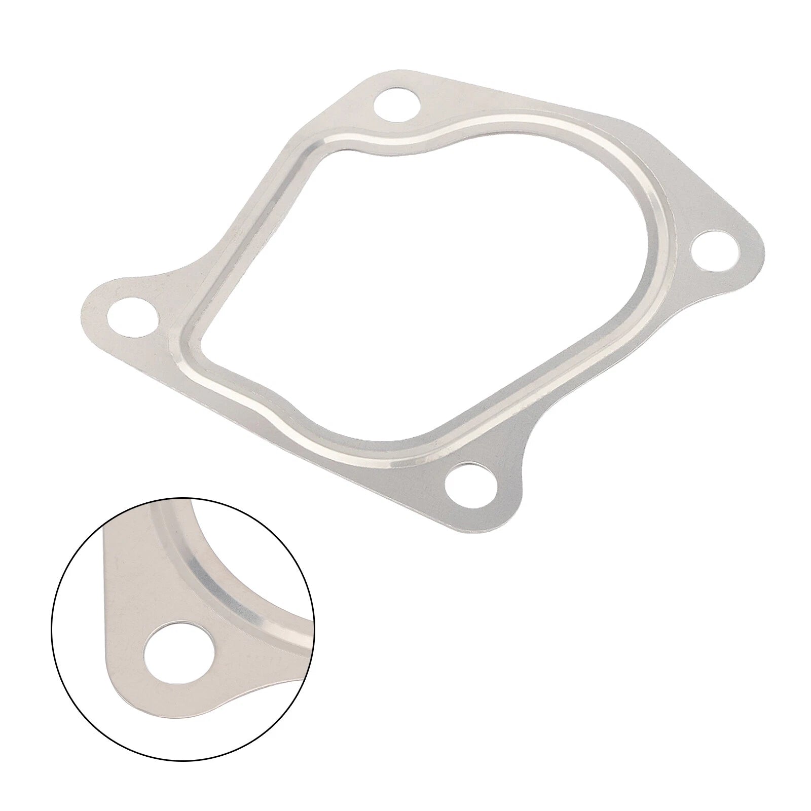 Exhaust Gasket 5812640 for Polaris Switchback Turbo (2006–2009)