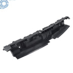 Front Bumper Grille Mounting Bracket for Subaru Legacy/Outback (2015–2019)