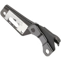 Set of 2 Hood Hinges for Acura TL (2005–2008)