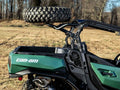 Spare Tire Carrier for Can-Am Commander 1000 (2021–2023)