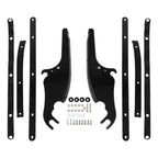 Windscreen Mount Bracket for Harley Softail FLST FLSTC (2000–2017)