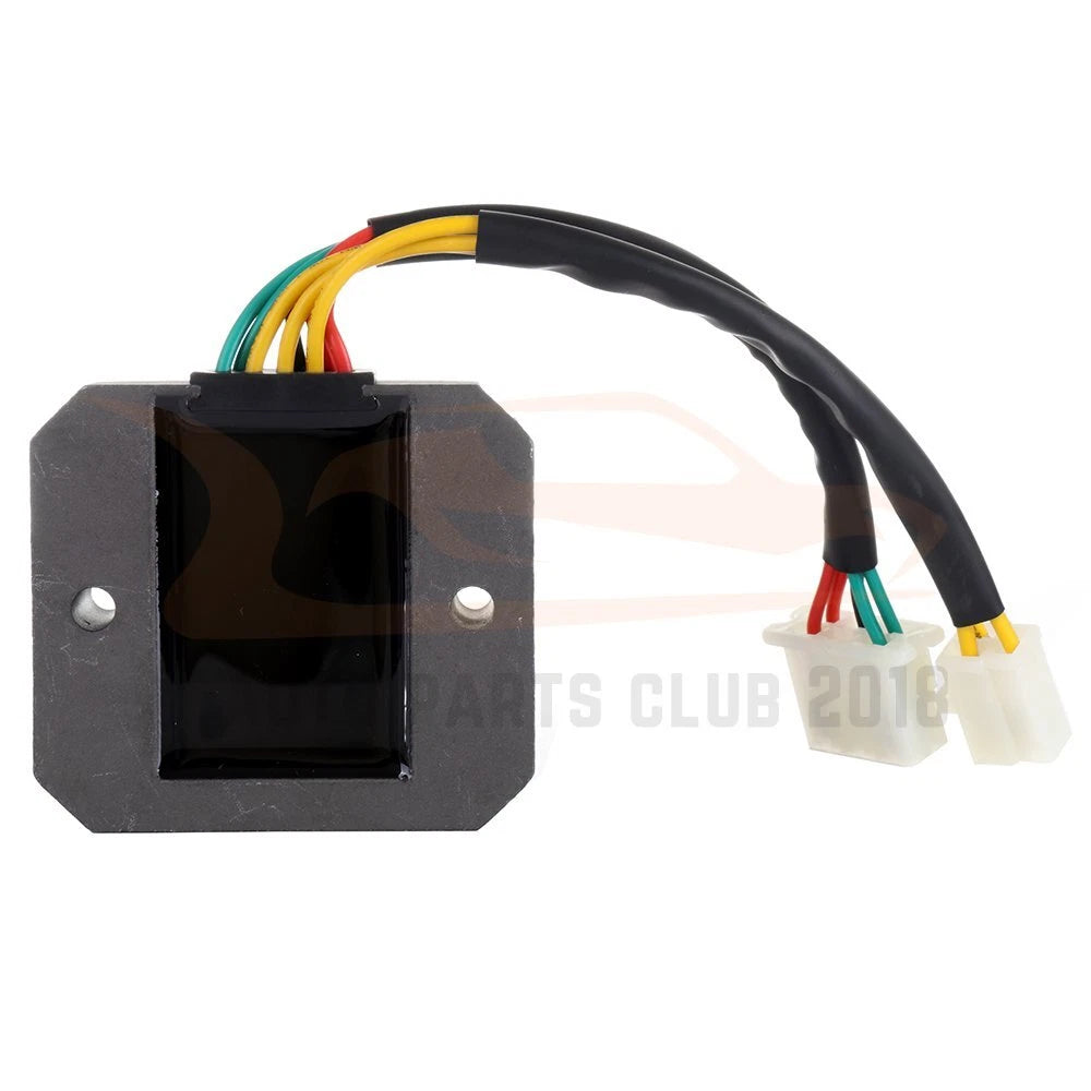 Regulator Rectifier for Honda GL500 GL650 Silver Wing Interstate (1981-1983)