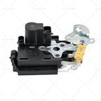 Front Right Door Lock Latch for Holden Barina Viva (2005–2012)