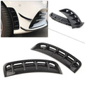Fender Trim for Mercedes Benz W177 A220 (2018–2021) Black