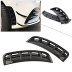 Fender Trim for Mercedes Benz W177 A220 (2018–2021) Black