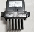 Rear Blower Motor Resistor for Ford Flex (2009–2012) 8A8H-19E624-AA