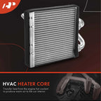 HVAC Heater Core for Chevrolet Spark (2016-2021)
