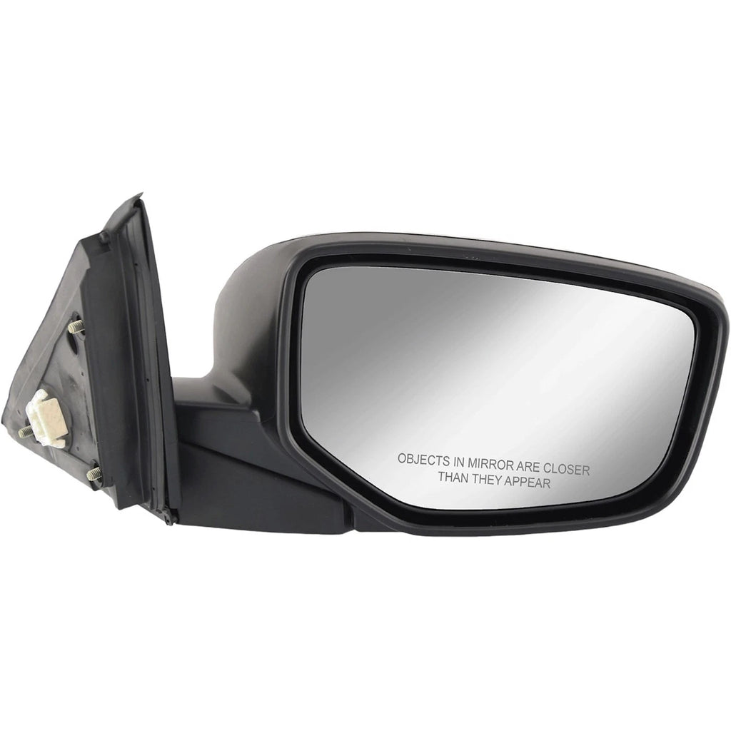 Heated Side Mirrors Set of 2 for Honda Sedan