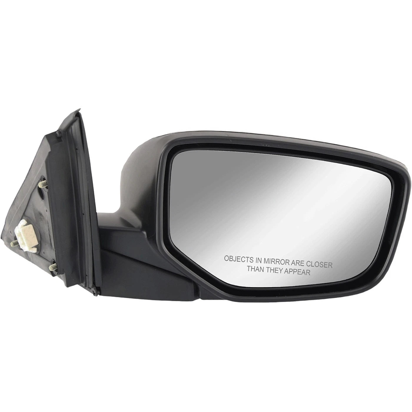 Heated Side Mirrors Set of 2 for Honda Sedan