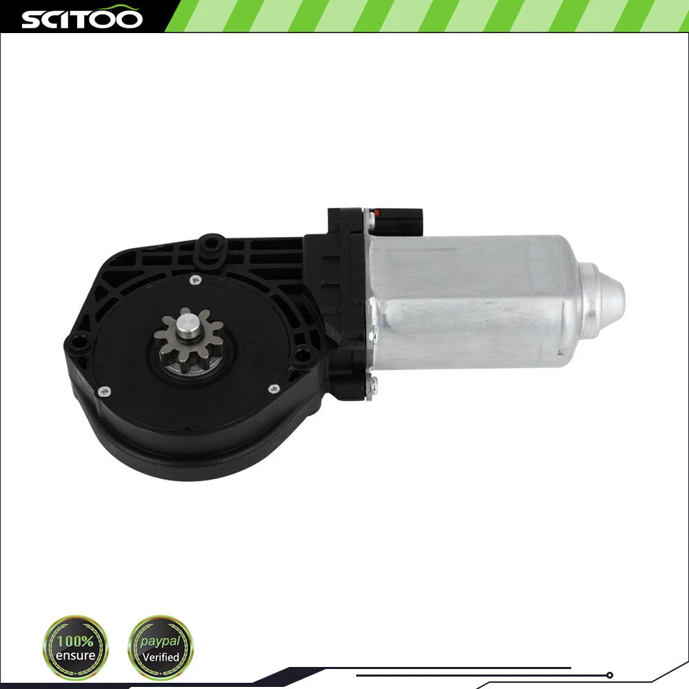 9 Tooth Power Window Motor for Ford Lincoln Mercury
