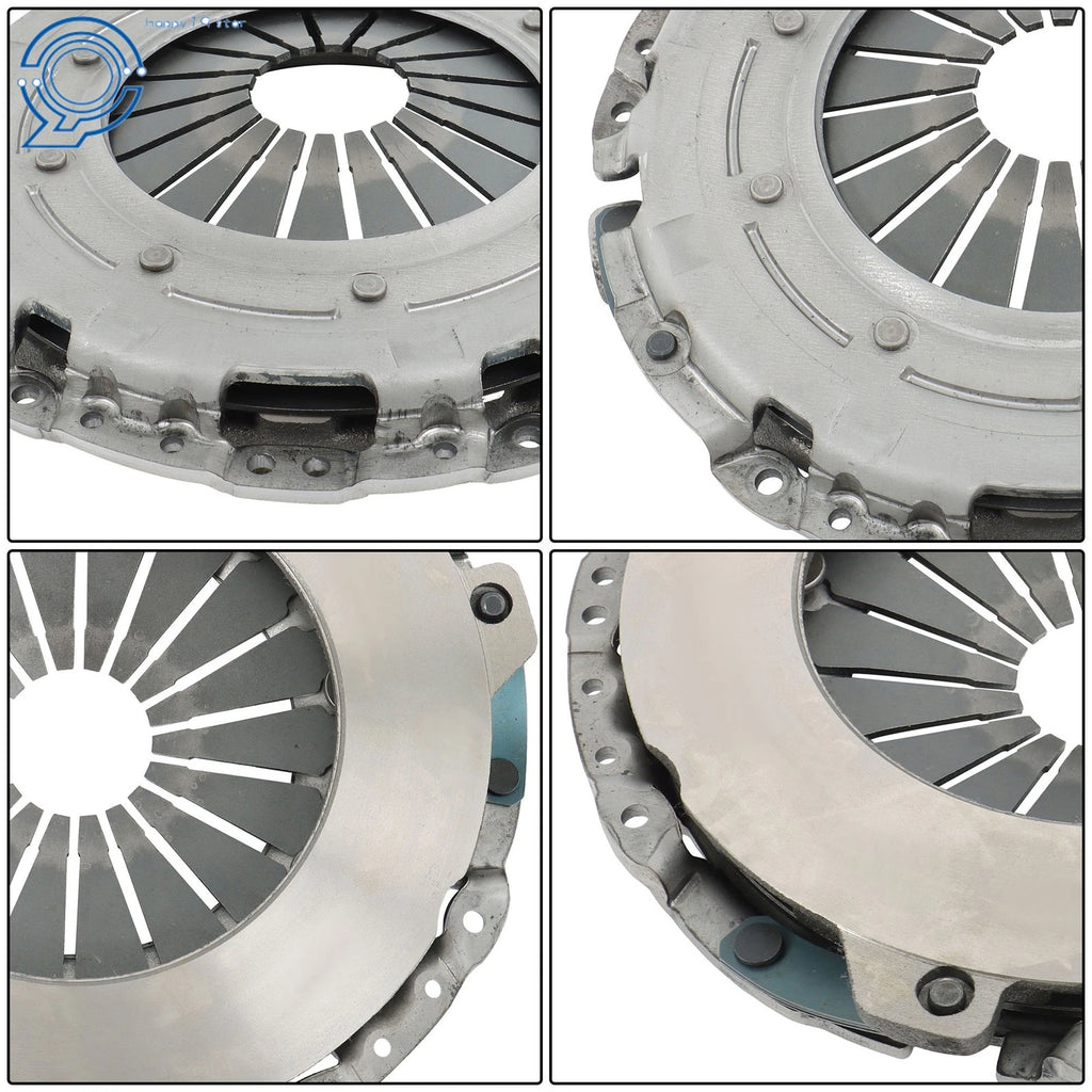 Clutch Kit for Hyundai Elantra, Elantra Coupe (2011–2013) L4 1.8L
