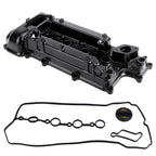 Engine Valve Cover for Hyundai Accent Veloster Kia Rio Soul L4 1.6L (2012–2017)