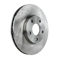 Front Brake Disc for Ford Focus, C-Max, Volvo C30, S40 (2004–2011)