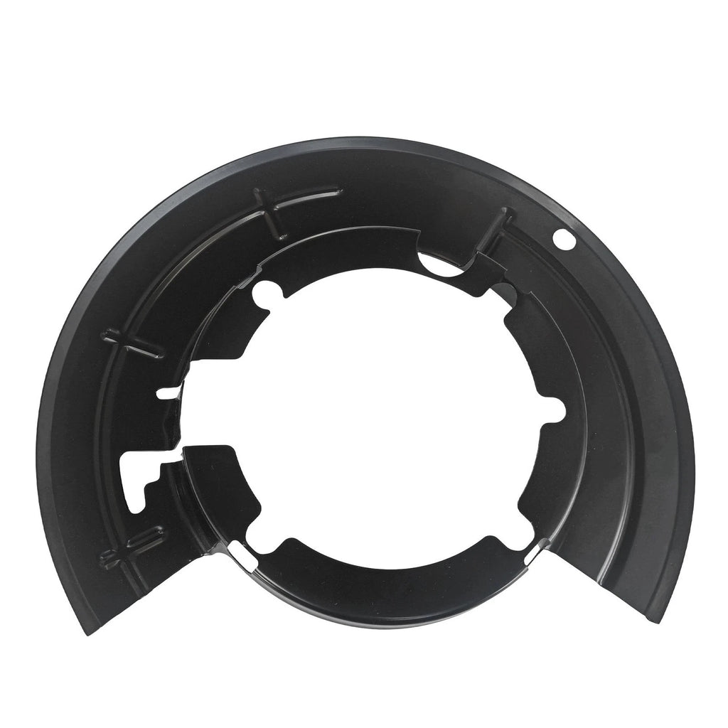 Front Right Brake Splash Shield Backing Plate for Ford F-250 F-350 (2005–2023)