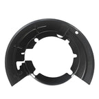 Front Right Brake Splash Shield Backing Plate for Ford F-250 F-350 (2005–2023)
