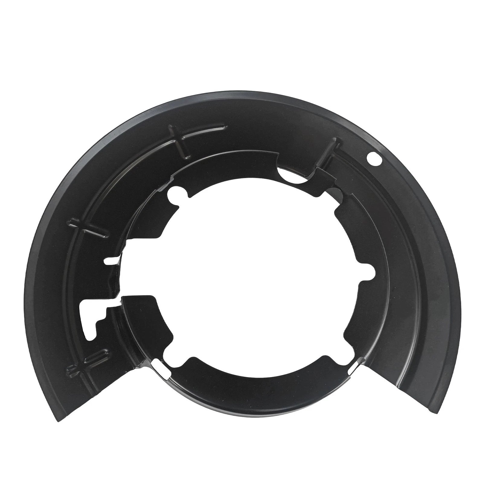 Front Right Brake Splash Shield Backing Plate for Ford F-250 F-350 (2005–2023)