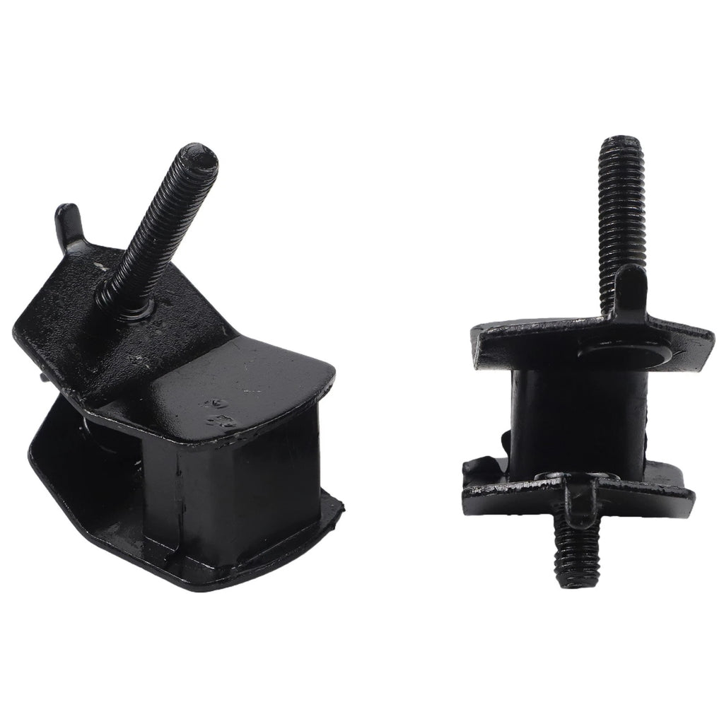 Engineered Rubber Brackets for Honda Generator (68325899000)