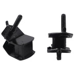 Engineered Rubber Brackets for Honda Generator (68325899000)