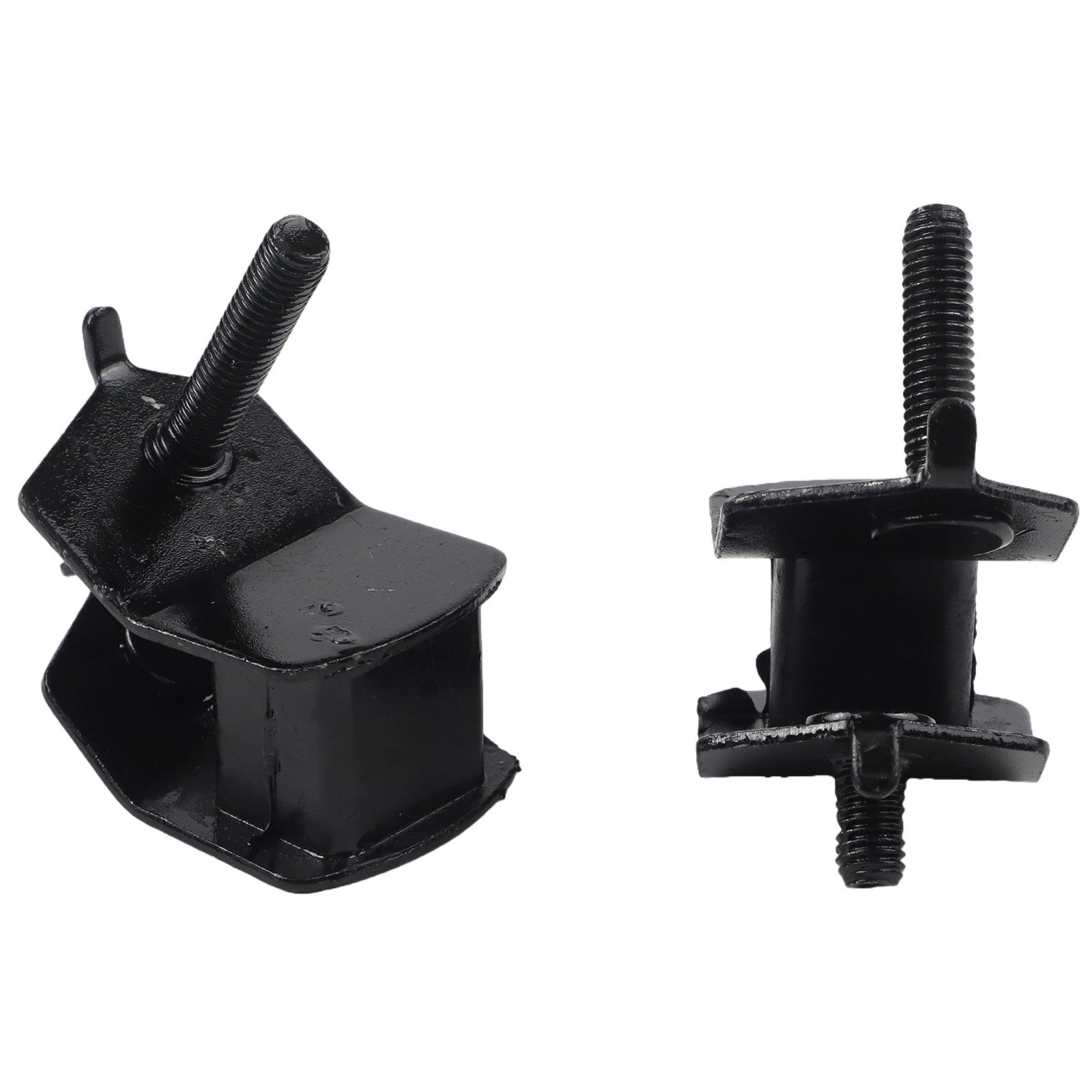 Engineered Rubber Brackets for Honda Generator (68325899000)