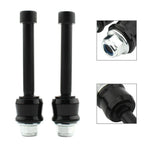 Handlebar Riser Spacers for DUCATI STREETFIGHTER SF V2 (2022-2024)